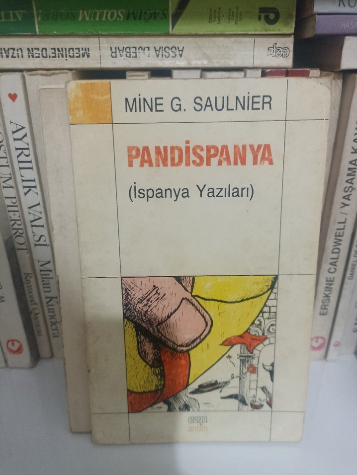 5 adet kitap - Görsel 4