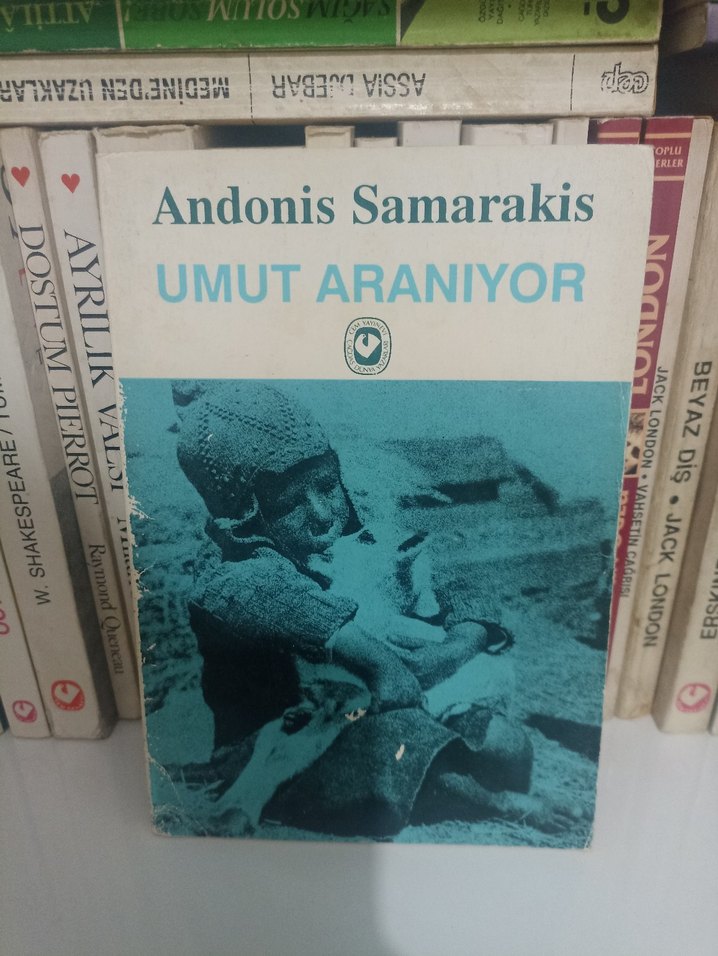 5 adet kitap - Görsel 2