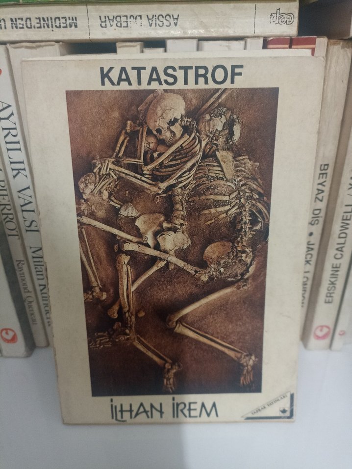 5 adet kitap - Görsel 3
