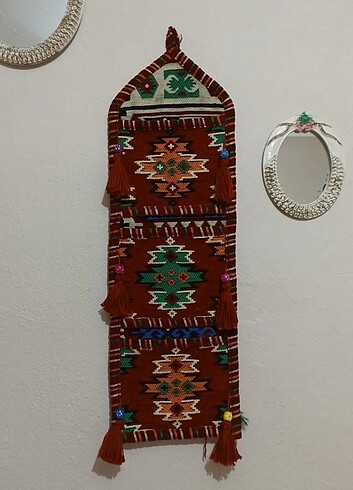 Geleneksel el işleri