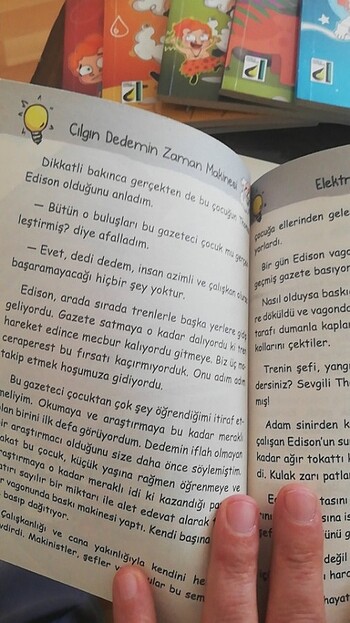 Beden Hikaye