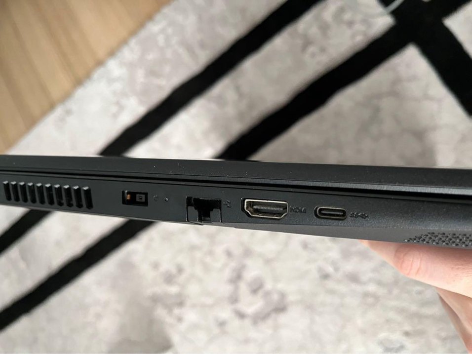 Lenovo İdea gaming pad3 - Görsel 4