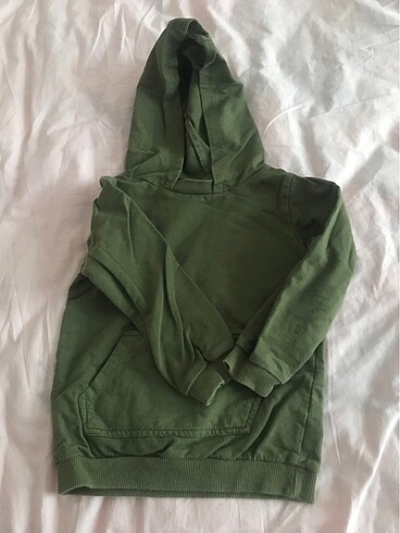 LCW kapüşonlu Sweatshirt çocuk