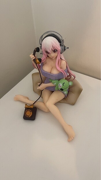  sonico