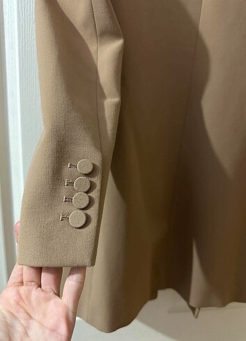 Zara Zara blazer