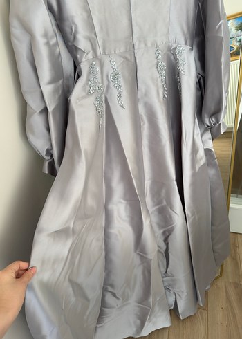 Tesettür abiye - Görsel 7