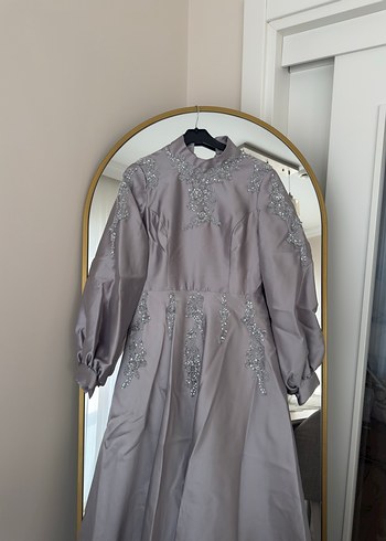 Tesettür abiye - Görsel 3
