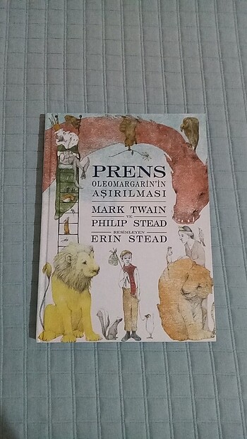 Prens oleomargarin'in aşırılması