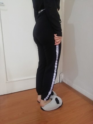 m Beden Boxer eşofman