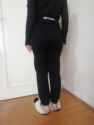 m Beden siyah Renk Boxer eşofman