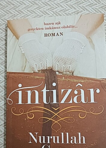 Nurullah Genç -İntizar 