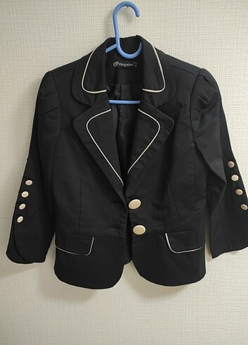 Blazer ceket 