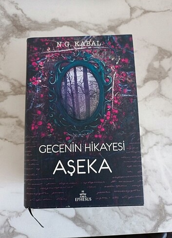 Beden NG Kabal Gecenin Hikayesi Serisi