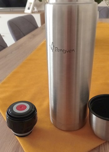 penguen marka termus - Görsel 9