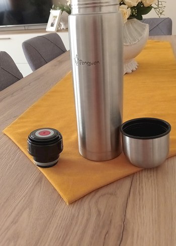 penguen marka termus - Görsel 8