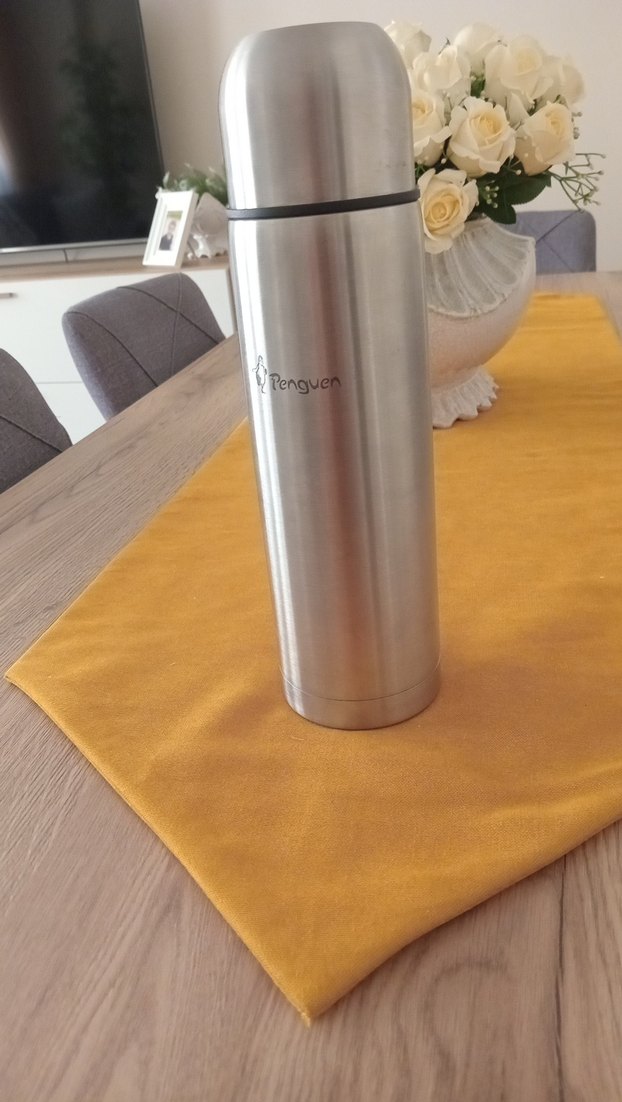 penguen marka termus - Görsel 3