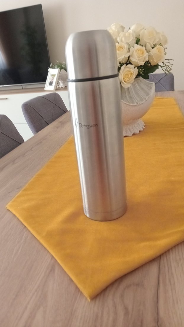 penguen marka termus - Görsel 2