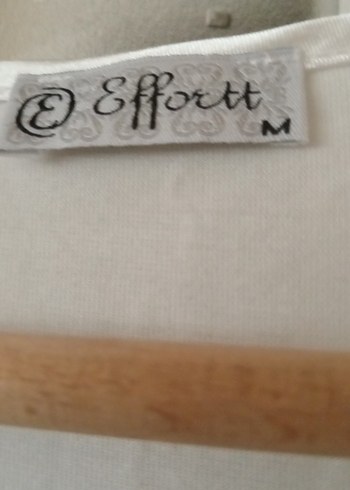 Beyaz Hamile ve Emzirme Gecelik Midi Boy - Görsel 8