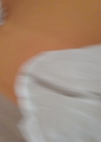 Bej Spor Kadın Omuz Çantası - Görsel 5