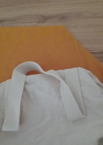 Bej Spor Kadın Omuz Çantası - Görsel 7