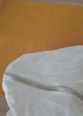 Bej Spor Kadın Omuz Çantası - Görsel 4