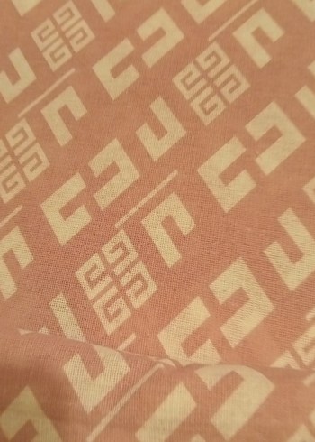 Pembe Baskılı Nevresim ve Çarşaf Takımı - Görsel 9