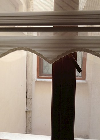 Çizgili Konvansiyonel Perde - Görsel 7