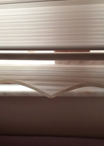 Çizgili Konvansiyonel Perde - Görsel 6