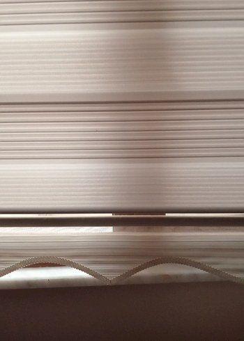 Çizgili Konvansiyonel Perde - Görsel 5