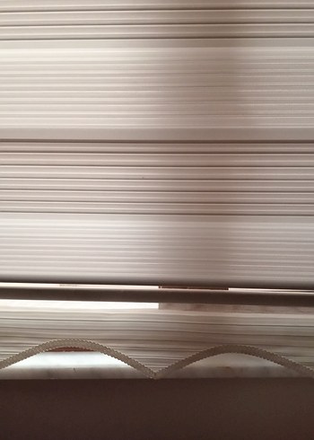 Çizgili Konvansiyonel Perde - Görsel 4