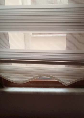 Çizgili Konvansiyonel Perde - Görsel 3