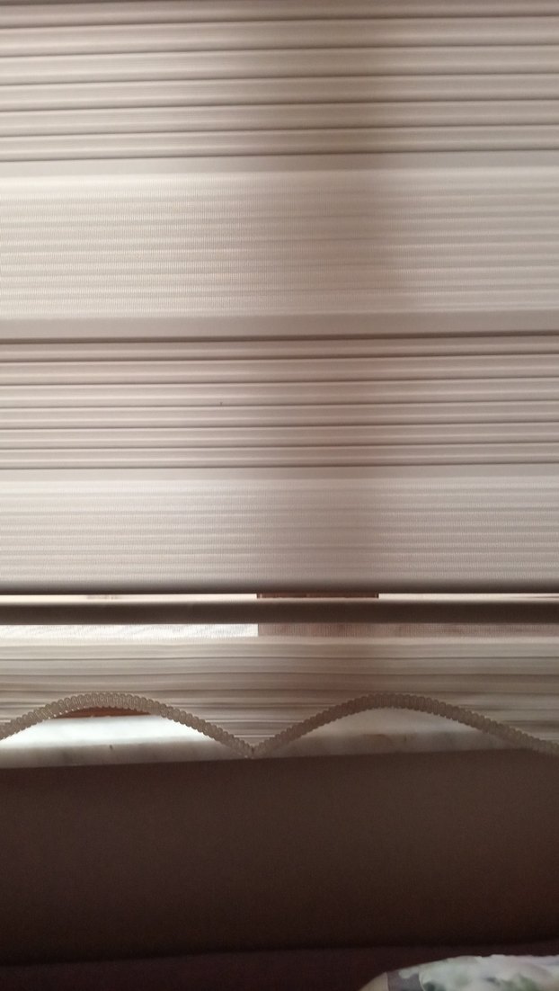 Çizgili Konvansiyonel Perde - Görsel 5