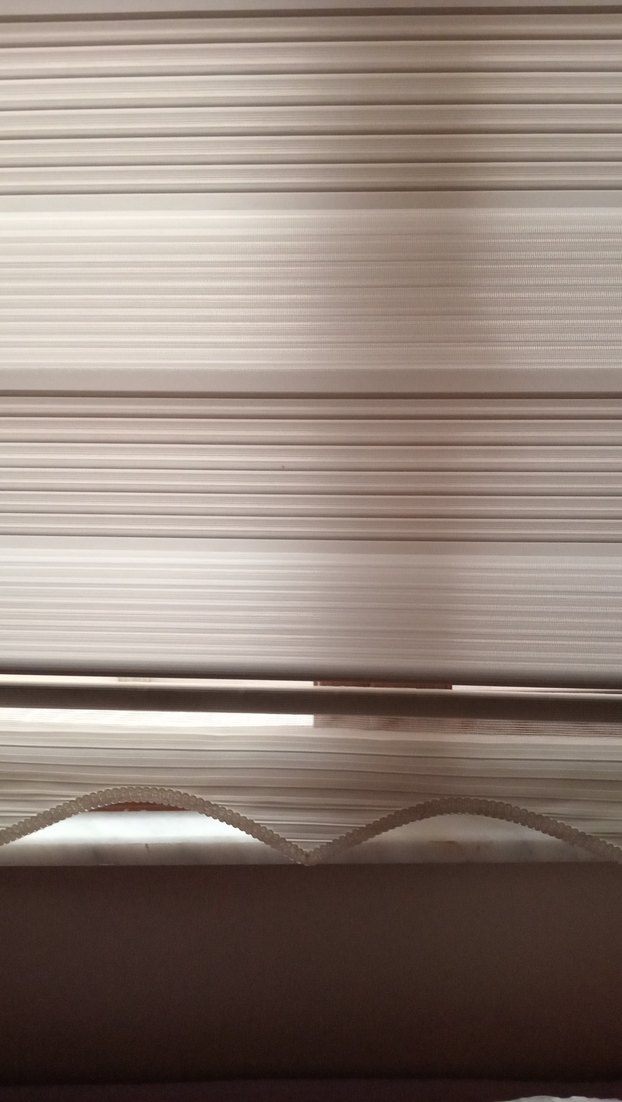 Çizgili Konvansiyonel Perde - Görsel 4