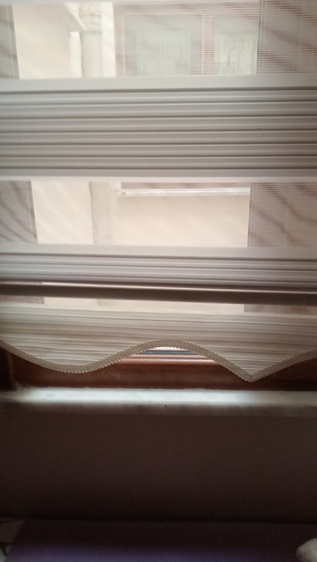 Çizgili Konvansiyonel Perde - Görsel 3