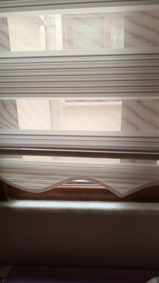 Çizgili Konvansiyonel Perde - Görsel 2