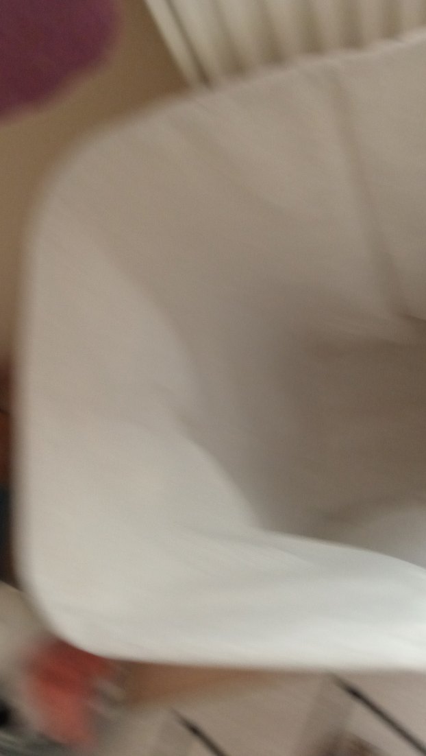 BAMBU KATLANABILIR KIRLI CAMASIR SEPETİ - Görsel 5