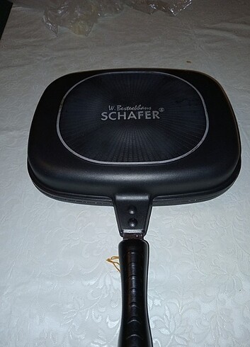 SHEAFER TAVA GRILL