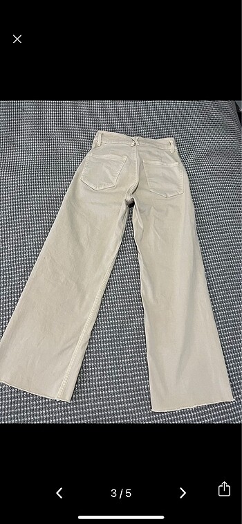 Stradivarius Stradivarius jean