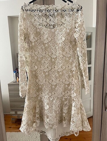 xs Beden Nikah,nişan,abiye
