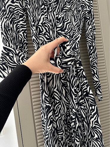 Zara Zara elbise