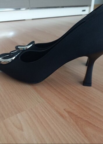 Nine West Stiletto