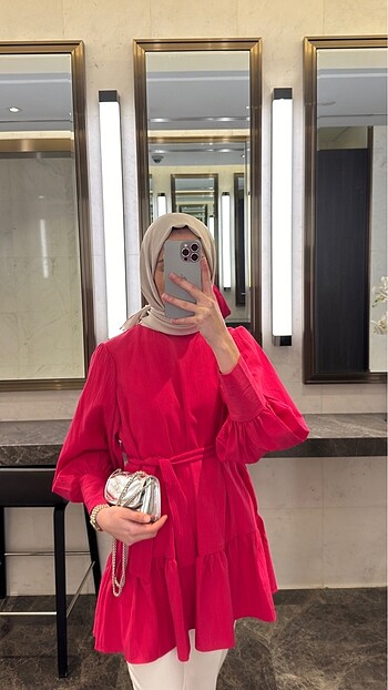 38 Beden Tunik