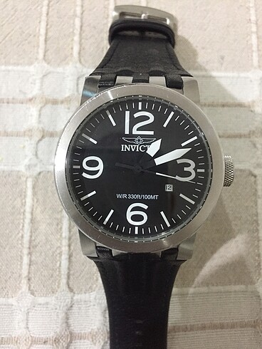 Invicta INVICTA ORJİNAL FORCE I DNA