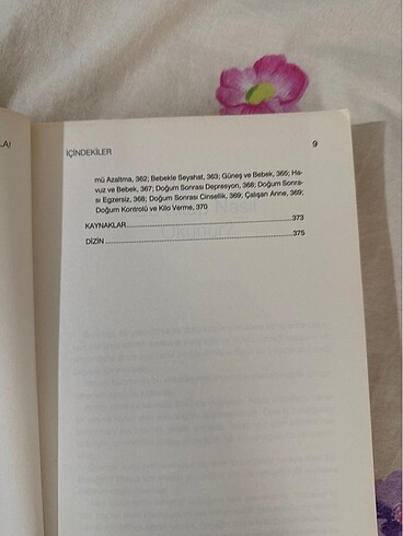 0-1 yaş kitap - Görsel 5