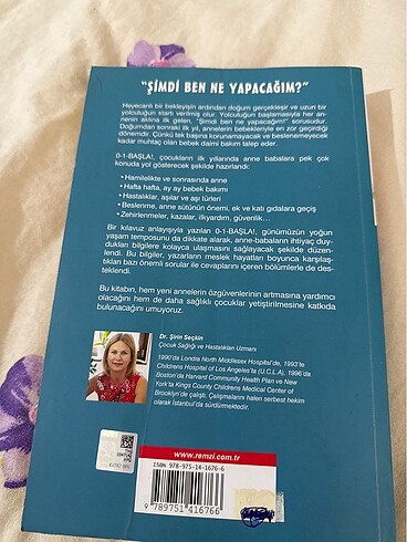 0-1 yaş kitap - Görsel 6