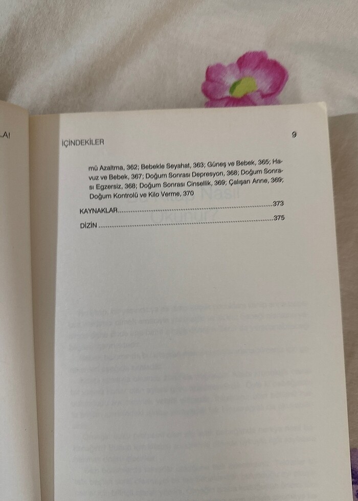 0-1 yaş kitap - Görsel 5