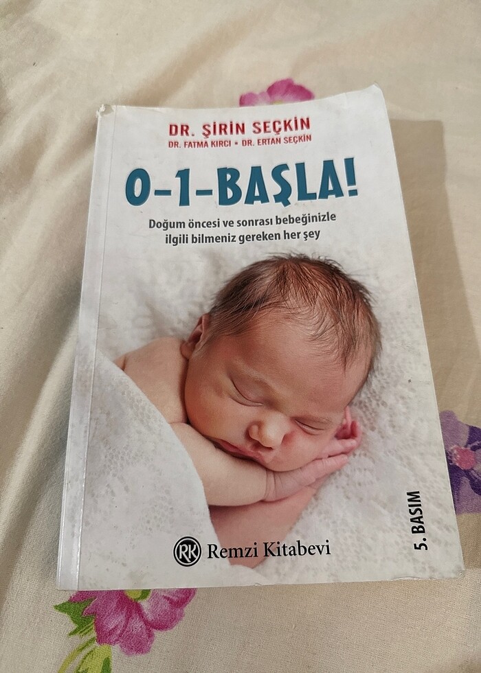 0-1 yaş kitap - Görsel 2