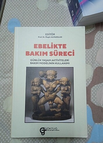 Ebelikte bakım süreci 