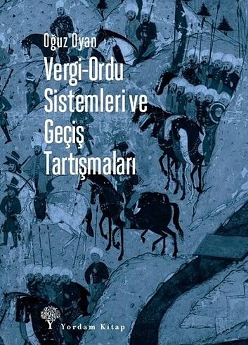  Oğuz Oyan Vergi Ordu Sistemleri Ve Geçiş Tartışmaları