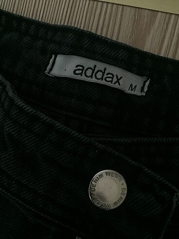 m Beden Addax kot pantolon